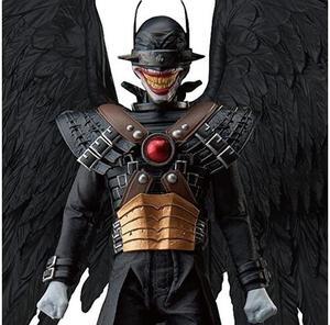 Dark Nights Death Metal Dah-063 Batman Who Laughs