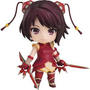Legend Of Sword And Fairy 4 Han Lingsha Nendoroid