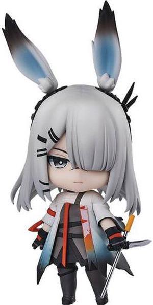 Arknights: Frostnova Nendoroid Action Figure