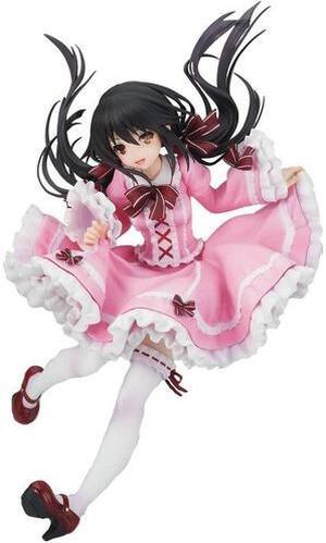 Date A Live Kurumi Tokisaki Casual Wear Sweet Loli