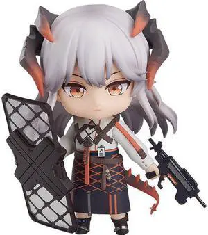 Arknights Skadi Nendoroid  Action Figure