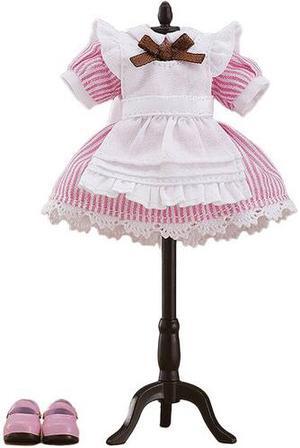 Nendoroid Doll Outfit Set Alice Another Color Ver