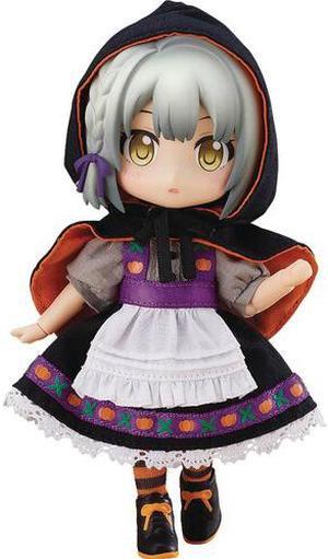 Original Character Rose Nendoroid Doll Af Another