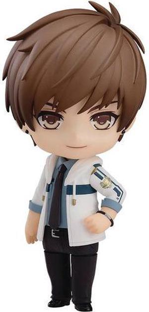 Love & Producer Qi Bai Nendoroid Action Figure