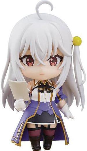 The Genius Prince's Guide: Ninym Ralei Nendoroid Action Figure