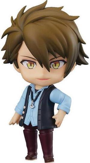 IDOLiSH7: Ryunosuke Tsunashi Nendoroid Action Figure
