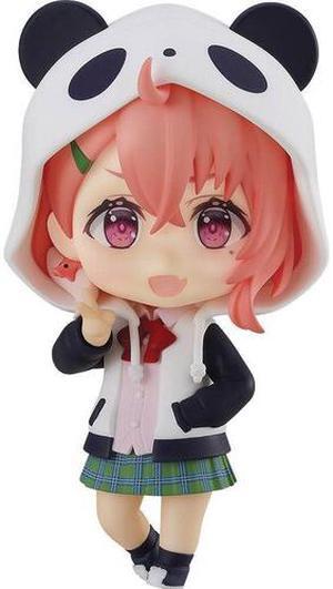 Nijisanji: Sasaki Saku Nendoroid Action Figure