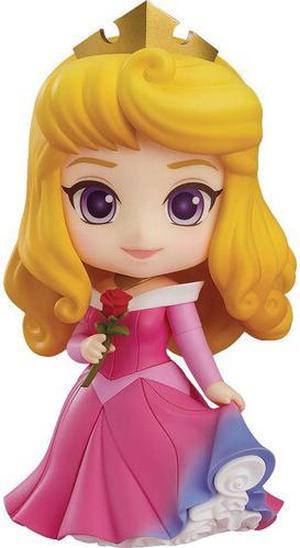 Disney Princess: Aurora (Sleeping Beauty) Action Figure