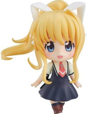 Kaginado: Misuzu Kamio Action Figure
