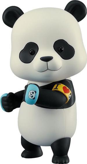 Jujutsu Kaisen Nendoroid Panda Action Figure