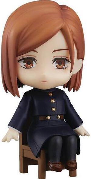 Jujutsu Kaisen Nendoroid Nobara Kugisaki Swacchao