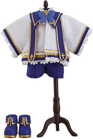 Nendoroid Doll Blue Church Choir Outfit Set