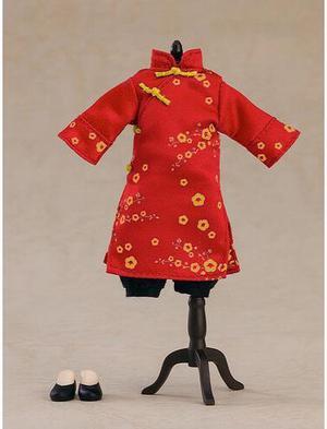 Nendoroid Doll Outfit Set Long Length Chinese Outf