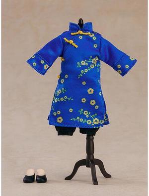 Nendoroid Doll Outfit Set Long Length Chinese Outf