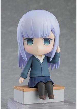 Aharen-San Wa Hakarenai: Reina Aharen Nendoroid Action Figure