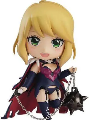 Love After World Domination Desumi Magahara Nendor
