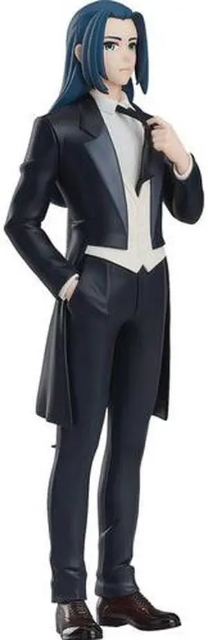 Legend Of Hei Pop Up Parade Wuxian Pvc Fig
