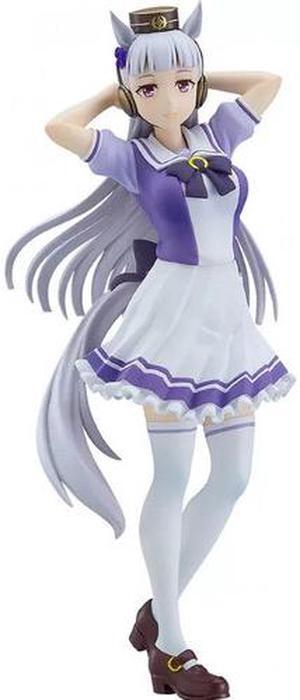 Umamusume Pretty Derby Pop Up Parade Gold Ship Pvc
