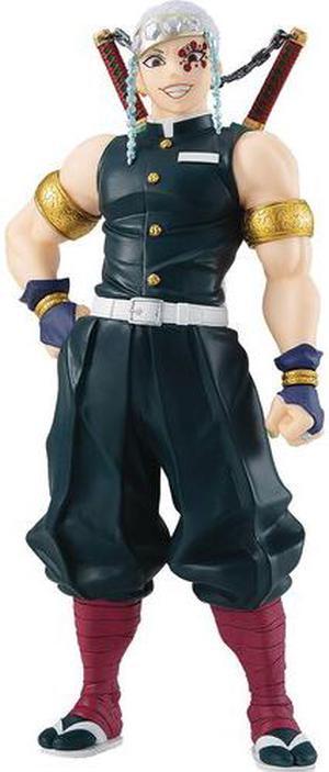 Demon Slayer Kimetsu Pop Up Parade Tengen Uzui Pvc