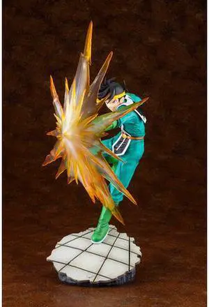 Dragon Quest: The Adventure Of Dai - Artfx J Popp