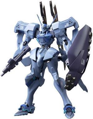 Muv-Luv Alternative 1/144 Shiranui Isumi Valkyries