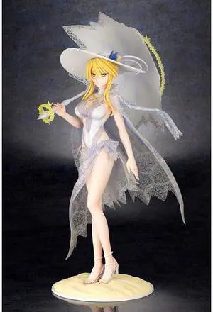 Fate/Grand Order - Ruler / Altria Pendragon