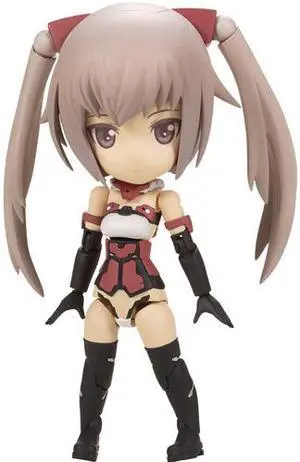 Frame Arms Girl - Qpmini Innocentia