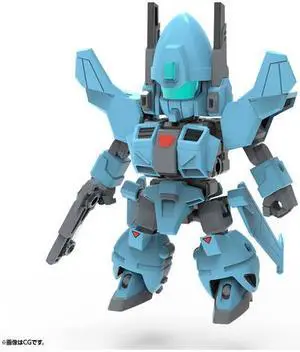 Evoriods - Evr-M01 M-Jet-N