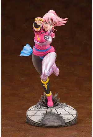 Dragon Quest: The Adv Of Dai - Artfx J Maam Deluxe