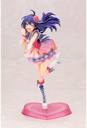 Idolm@Ster Million Live! - Anna Mochizuki