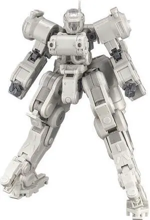 Frame Arms - Greifen Armor Parts Version F.M.E.