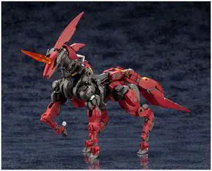 Hexa Gear - Sieg Springer Queen'S Guard Version