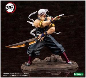 Demon Slayer: Kimetsu No Yaiba Artfx J Tengen Uzui