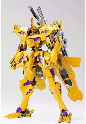 Takemikaduchi Type-00F Takamura Yui Ki Version 1.5
