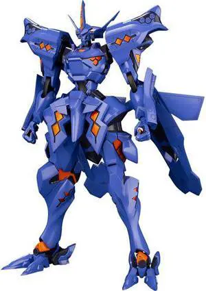 Muv-Luv Takemikaduchi Type-00R The Irg'S Commander