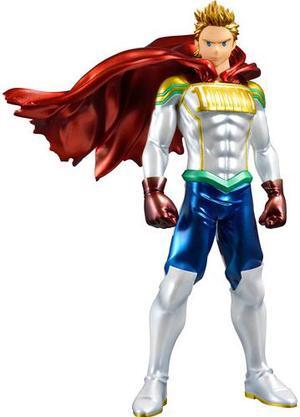 My Hero Academia Age Of Heroes Lemillion Special S