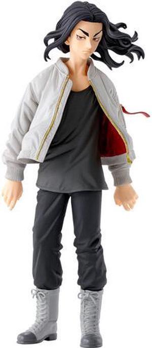 Tokyo Revengers Keisuke Baji Vol.2 Statue