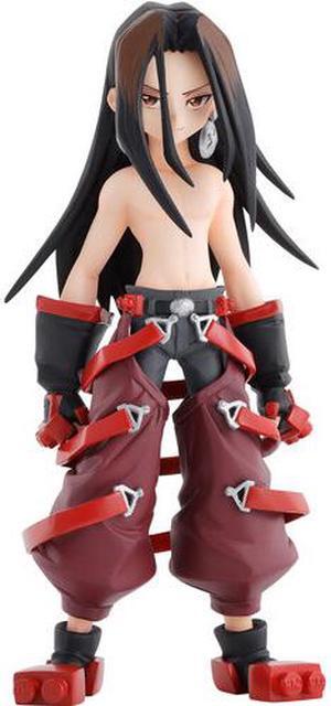 Shaman King Hao Vol.2 Statue