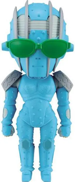 Jojo'S Bizarre Adventure Stone Ocean Poligoroid-Sf