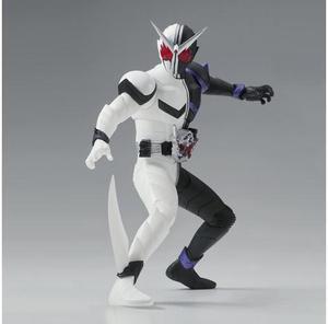Kamen Rider W Hero'S Brave Statue Figure Kamen Rid