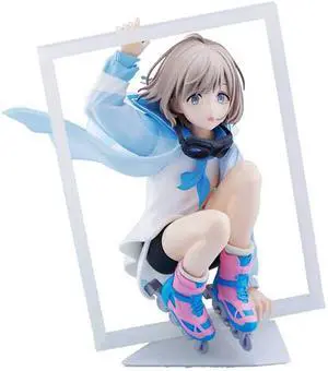 Idolmaster Shiny Colors Espresto - Asahi Serizawa