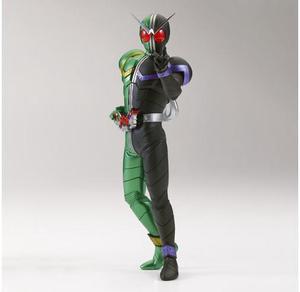 Kamen Rider W HeroS Brave Statue Figure Kamen Rid