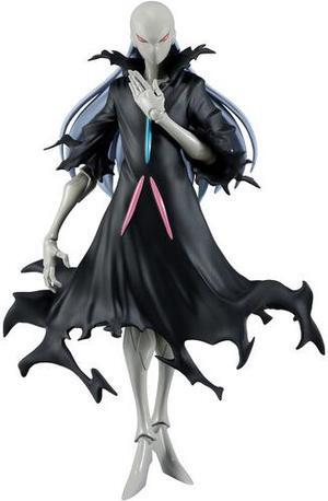 That Time I Got Reincarnated As A Slime Otherworld
