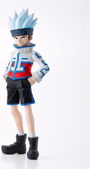Shaman King Horohoro Statue