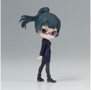 Jujutsu Kaisen Q Posket Petit Vol.2 Maki Zenin Sta