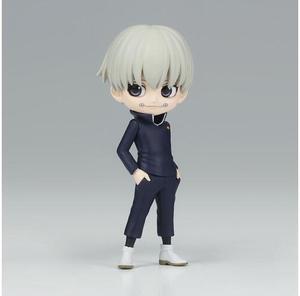 Jujutsu Kaisen Q Posket Petit Vol.2 Toge Inumaki S