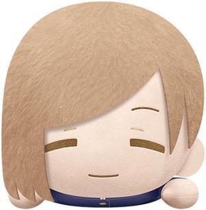 Jujutsu Kaisen Lying Down Big Plush Nobara Kugisak