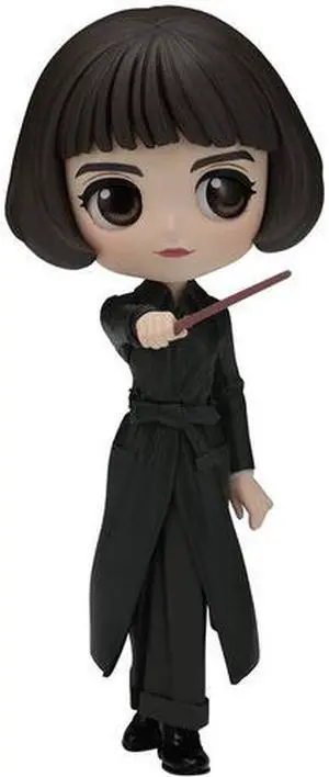 Fantastic Beasts Q Posket Tina Goldstein Version B