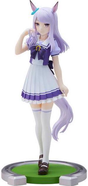 Umamusume: Pretty Derby Mejiro Mcqueen Statue