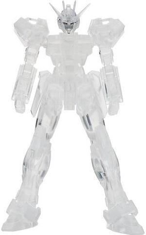 Mobil Suit Gundam Seed Internalgat-X105 Strike Gun